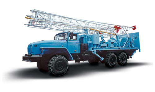 самоходная буровая установка vermeer navigator d36x50 ii самоходная буровая установка vermeer navigator d36x50 ii